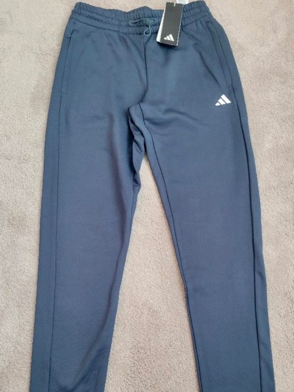 ADIDAS Women's Green Training Pants Size XS